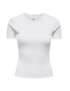 ONLVAL RIBBAD T-SHIRT 2