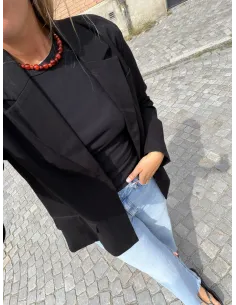OBJLISA LO BLAZER NOOS