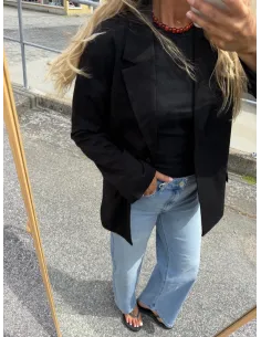 OBJLISA LO BLAZER NOOS 2