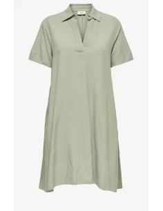 JDYCAYA LINEN DRESS