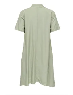 JDYCAYA LINEN DRESS 2