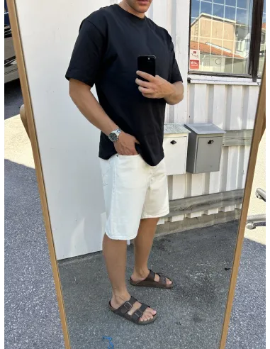 JJITONY JJORIGINAL SHORTS