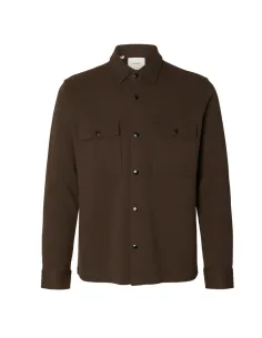 SLHJACKIE SWEAT JACKET NOOS