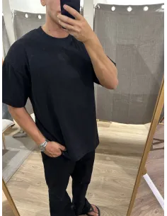 JJEBARRON TEE SS O-NECK NOOS 2