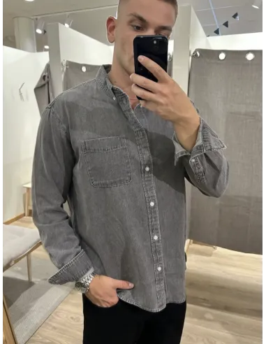 ONSORSON REGULAR YFM DNM SHIRT NOOS