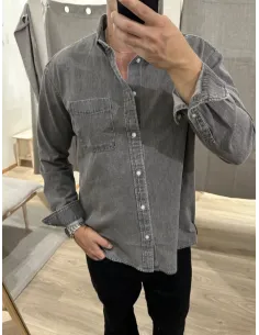 ONSORSON REGULAR YFM DNM SHIRT NOOS
