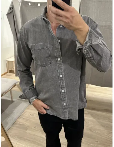 ONSORSON REGULAR YFM DNM SHIRT NOOS