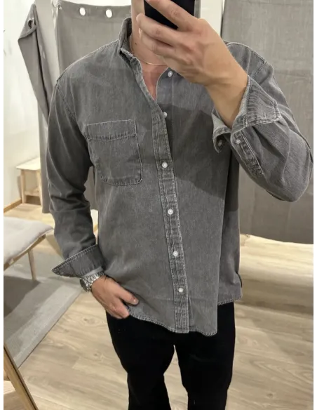 ONSORSON REGULAR YFM DNM SHIRT NOOS
