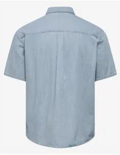 ONSORSON REG SHIRT 2