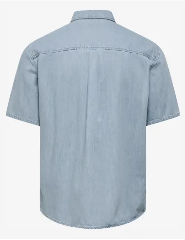ONSORSON REG SHIRT