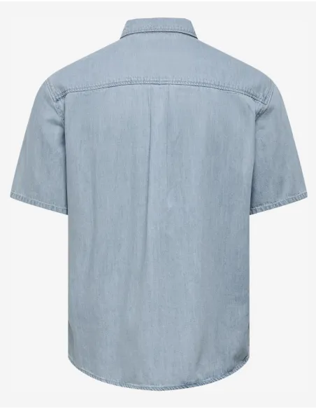 ONSORSON REG SHIRT