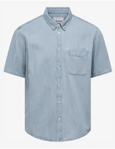 ONSORSON REG SHIRT
