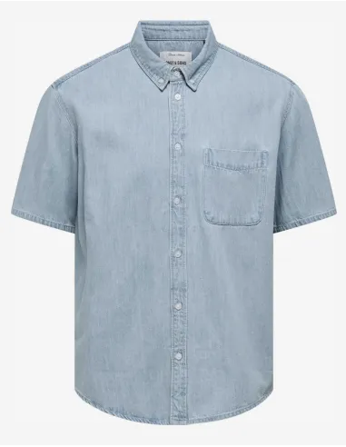 ONSORSON REG SHIRT