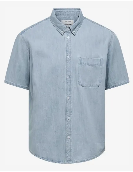 ONSORSON REG SHIRT