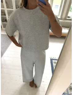 PCPOLLY HW SWEAT PANTS 2
