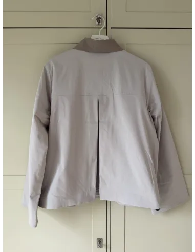 VMCHELSEAPOPPY SHORT JACKET NOOS