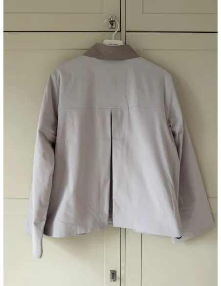 VMCHELSEAPOPPY SHORT JACKET NOOS