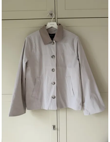 VMCHELSEAPOPPY SHORT JACKET NOOS