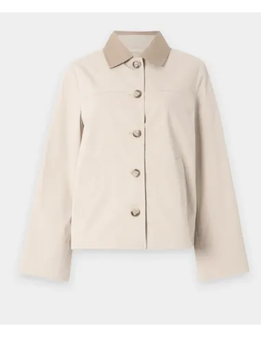 VMCHELSEAPOPPY SHORT JACKET NOOS