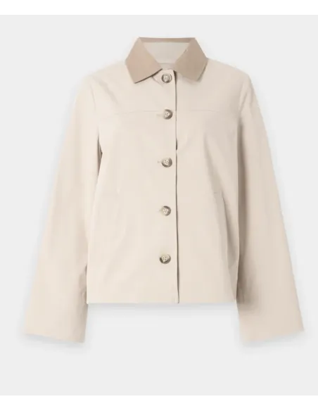 VMCHELSEAPOPPY SHORT JACKET NOOS