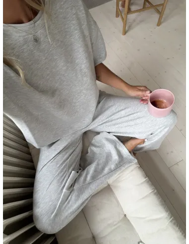 PCPOLLY SWEAT TOP