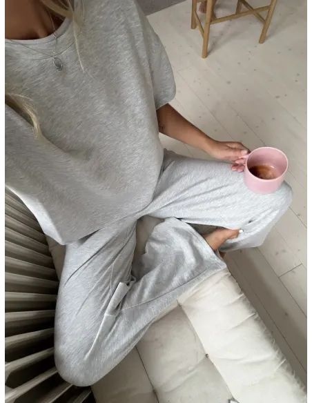 PCPOLLY SWEAT TOP