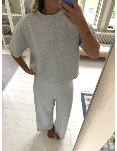 PCPOLLY SWEAT TOP
