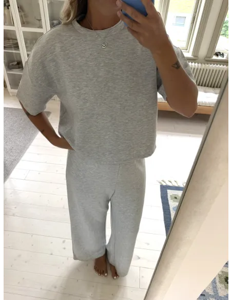 PCPOLLY SWEAT TOP