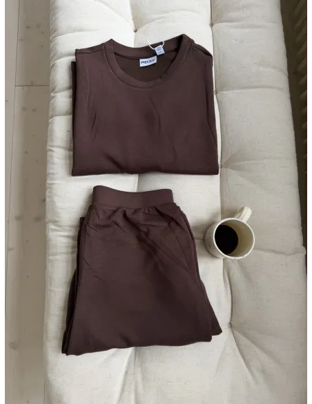 PCPOLLY SWEAT TOP