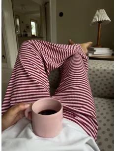 PCLAYA WIDE PANTS
