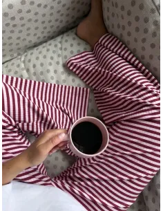 PCLAYA WIDE PANTS 2