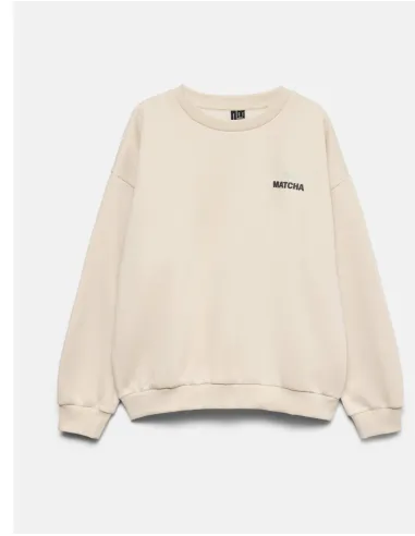 VMADINE URSULA LS SWEAT