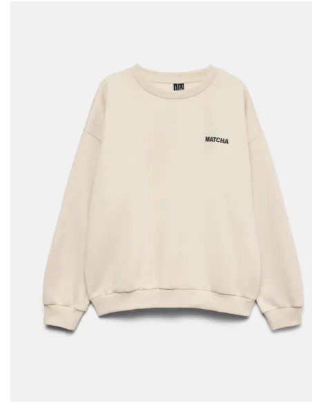 VMADINE URSULA LS SWEAT