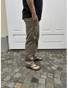 SLM196-STRAIGHT MILES TWILL PANT 2