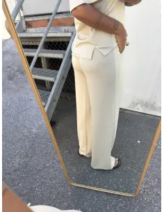 VMELLA HW WIDE PANT 2