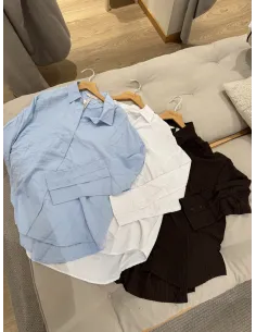 ONLOREGON BARI L/S SHIRT