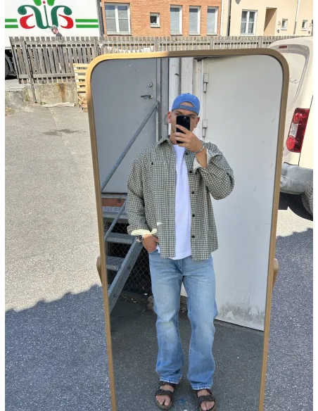 ONSWALEED CORDUROY OVERSHIRT