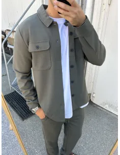 ONSNEWKODYL OVERSHIRT NOOS