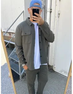 ONSNEWKODYL OVERSHIRT NOOS 2