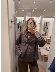 JXJAMIE RELAXED SHIRT
