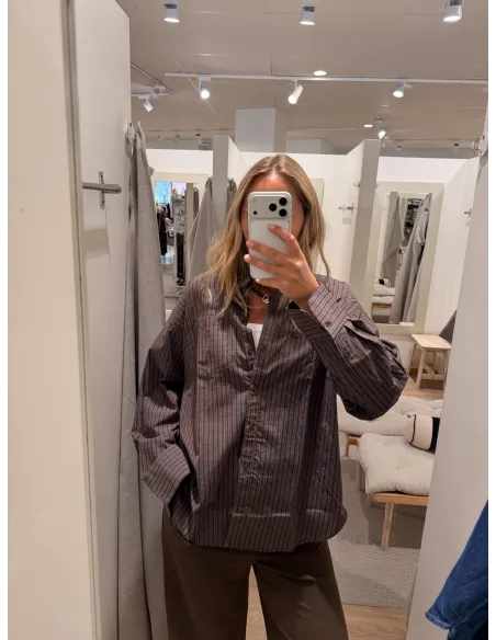 JXJAMIE RELAXED SHIRT
