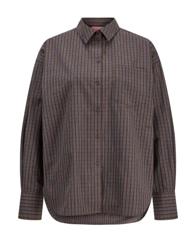 JXJAMIE RELAXED SHIRT