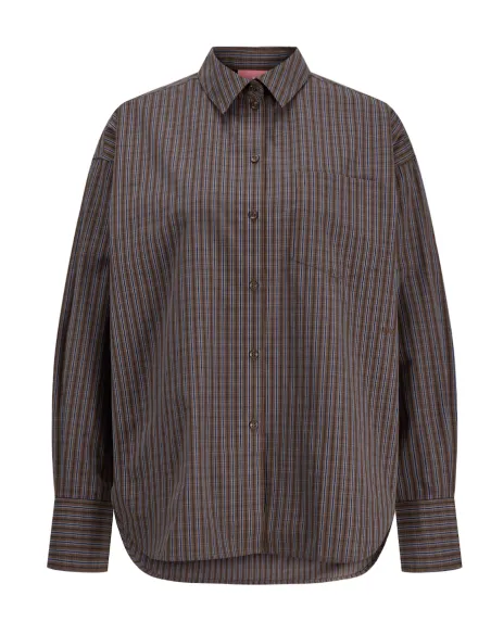 JXJAMIE RELAXED SHIRT