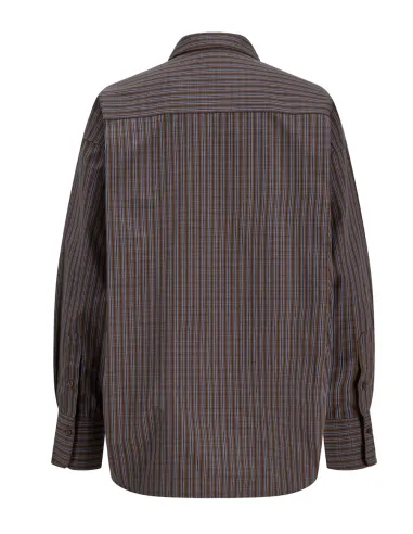 JXJAMIE RELAXED SHIRT