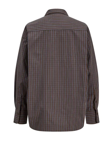 JXJAMIE RELAXED SHIRT