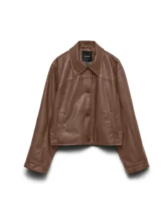 VMLUANA LS PL BOMBER SHACKET 2