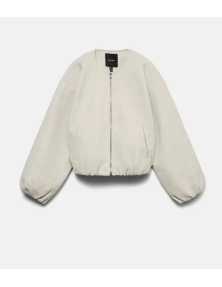 VMCHLOE LS BOMBER JACKET NOOS