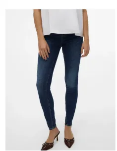 VMFLASH MR SKINNY JEANS LI3303 NOOS