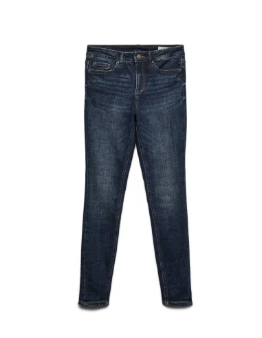 VMFLASH MR SKINNY JEANS LI3303 NOOS