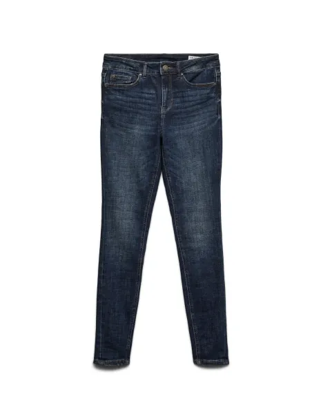 VMFLASH MR SKINNY JEANS LI3303 NOOS